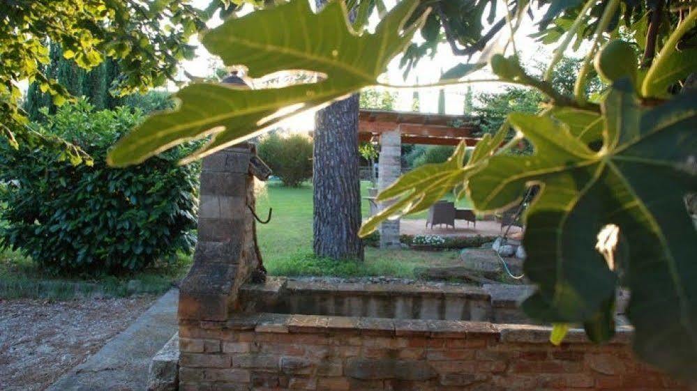 Pieve Del Castello Villa Deruta Exterior photo